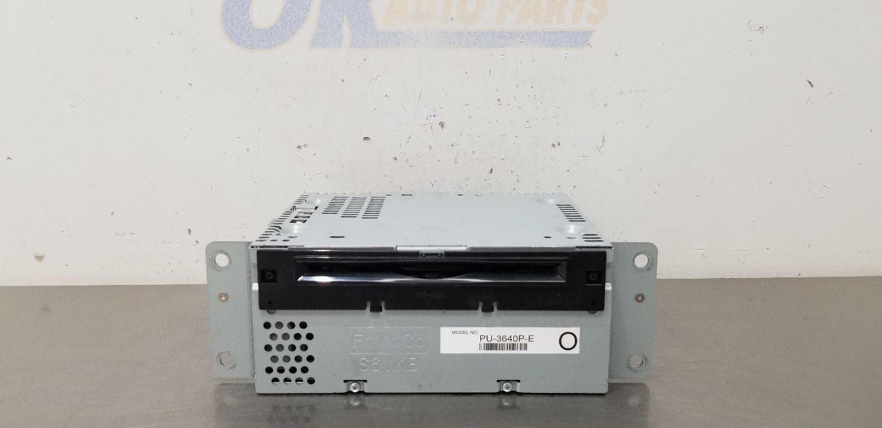 17 FORD F150 RADIO AUDIO RECEIVER HL3T19C107BC