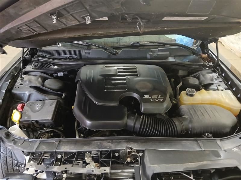 Audio Equipment Radio Amplifier 276 Watt Opt RD7 Fits 17-20 300 2913473