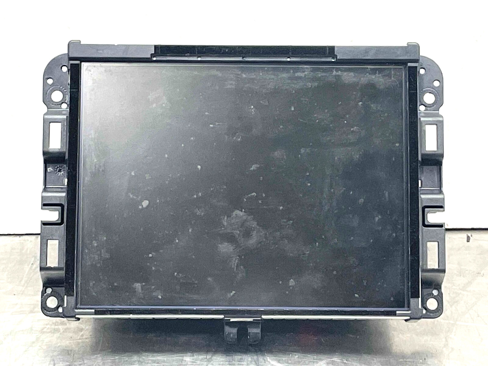 2014 Dodge Ram 1500 Radio Uconnect Bluetooth Display Touchscreen 8.4″ 68224531AH