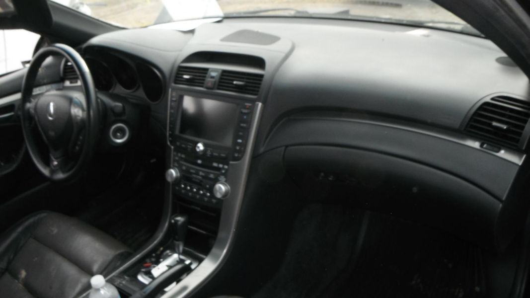 Audio Equipment Radio Am-fm-cassette-cd And DVD6 Fits 07-08 TL 4373555