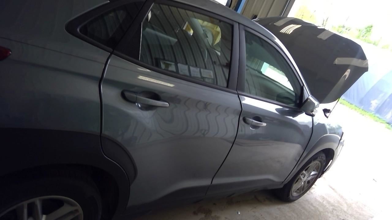 Audio Equipment Radio Display And Receiver US Market Fits 18-21 KONA 1117723