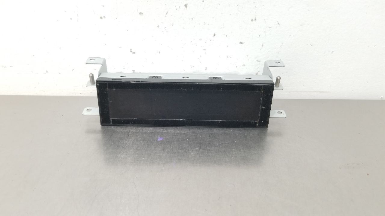 14 FORD F150 RADIO AUDIO DISPLAY UNIT BL3T19C116AD