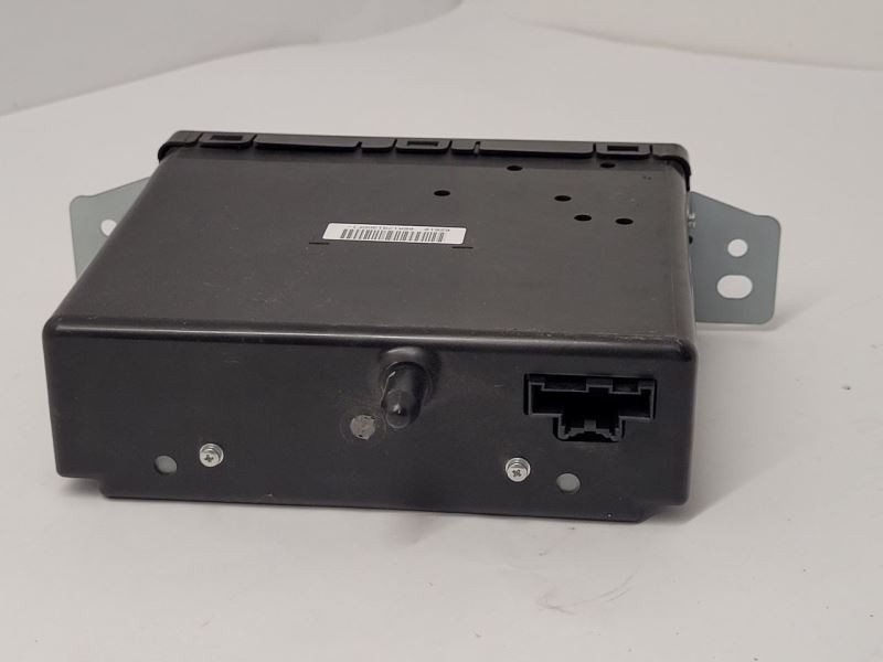 2015-20 CADILLAC ESCALADE Audio Equipment Radio Audio Disc Player Opt TG5