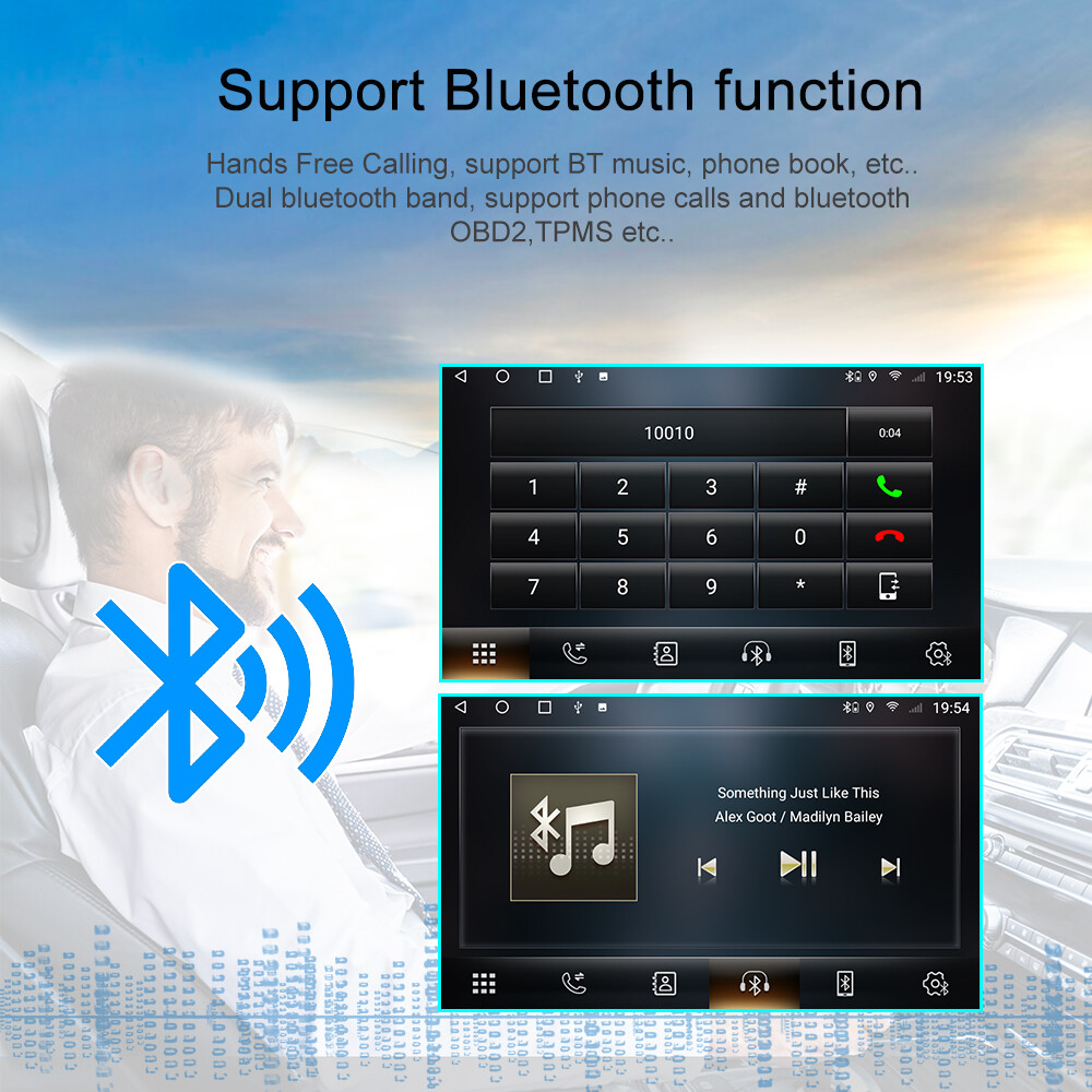 Car GPS Player for Infiniti QX60 JX35 2011-2019 Android Head Stereo Radio 12.3″