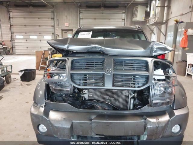 Audio Equipment Radio Am-fm-cd ID RES With Satellite Fits 08-11 NITRO 4255410