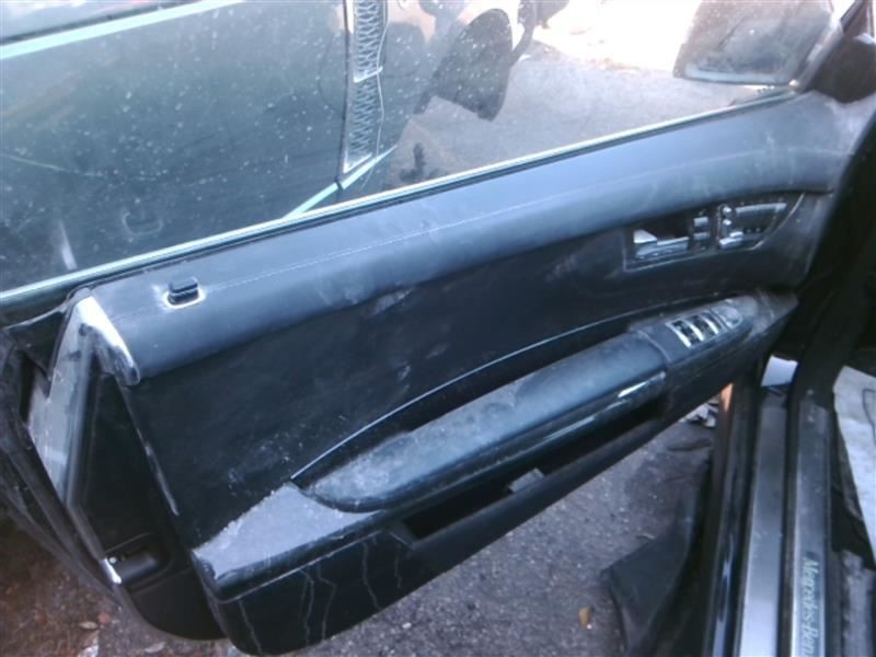 Audio Equipment Radio 216 Type CL550 Receiver Fits 10 MERCEDES CL-CLASS 648062