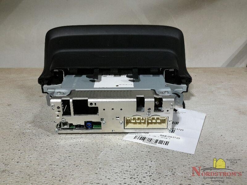 2020 Hyundai Kona RADIO AM-FM,DISPLAY,96160J9020TMT