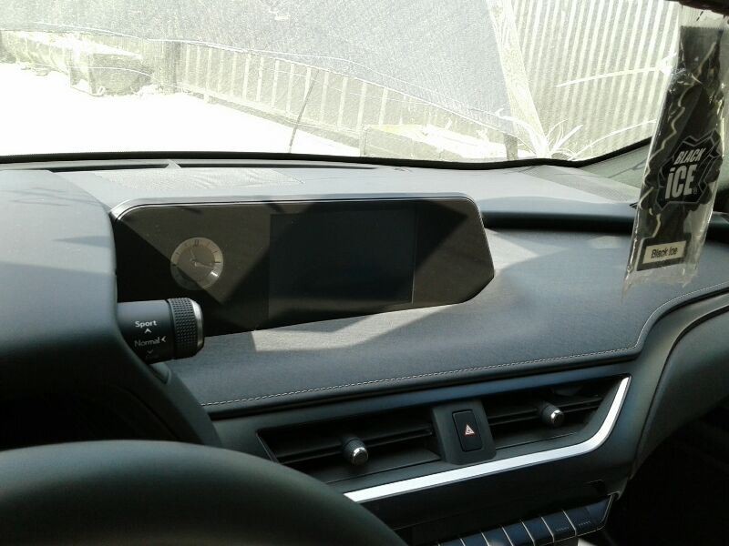 Audio Equipment Radio Receiver ID 86140-76820 Fits 19 UX200 105478