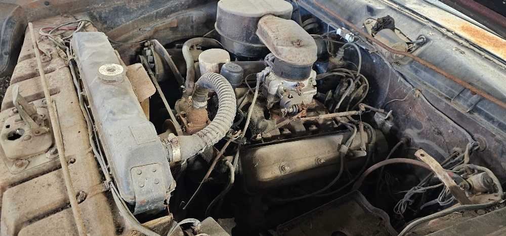 AM Radio Untested Fits 1958 STUDEBAKER 1091644
