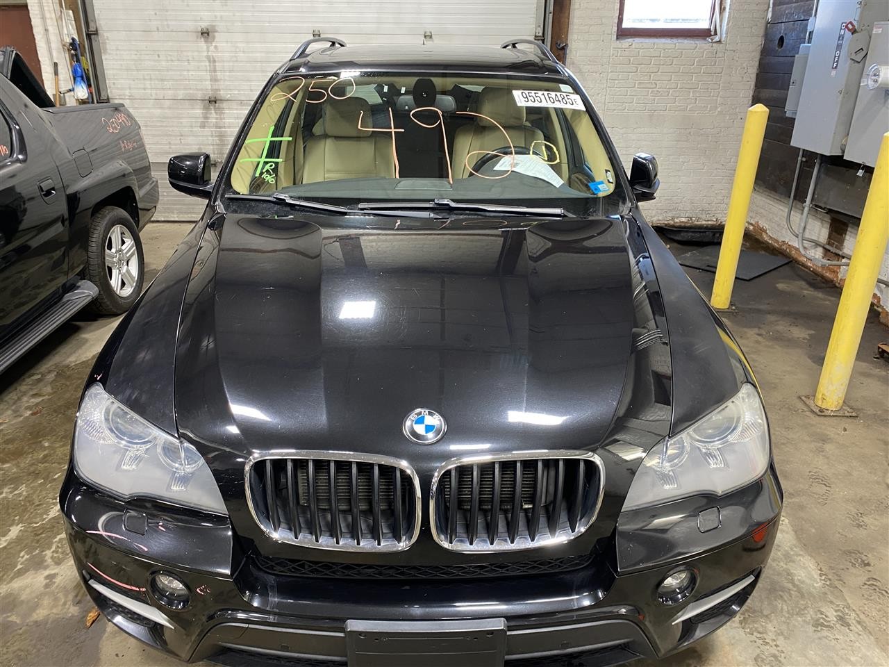 RADIO BMW 135i 335i X5 X6 X6M 10 11 12 13 14 65829249439 1434503