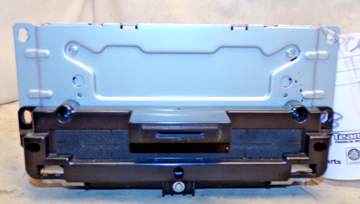 13 Chrysler 300 Radio Cd MP3 RB5 P05091367AH B1016