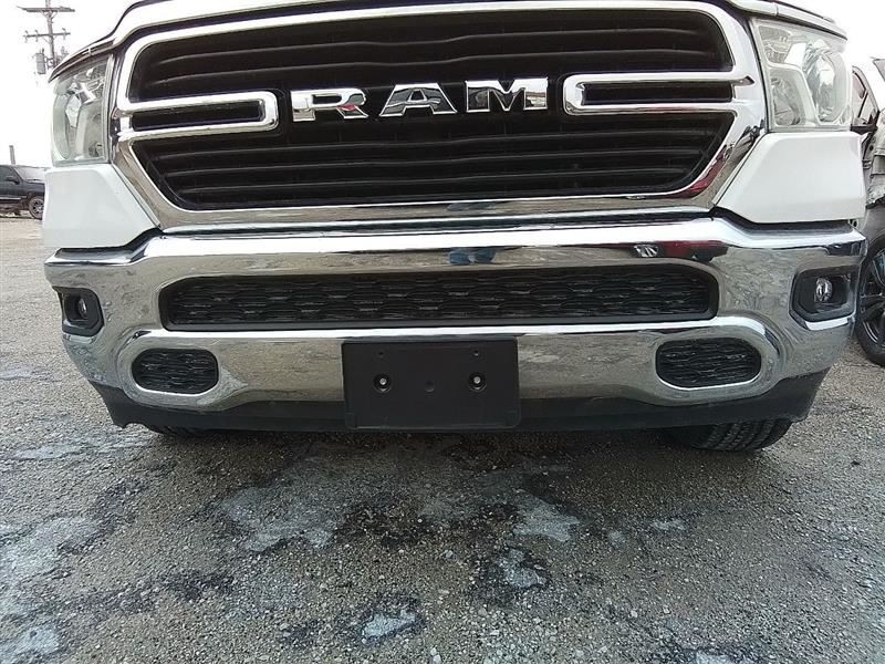 2021 New Style Dodge RAM 1500 Radio 5″ Display and Control Panel w/SiriusXM