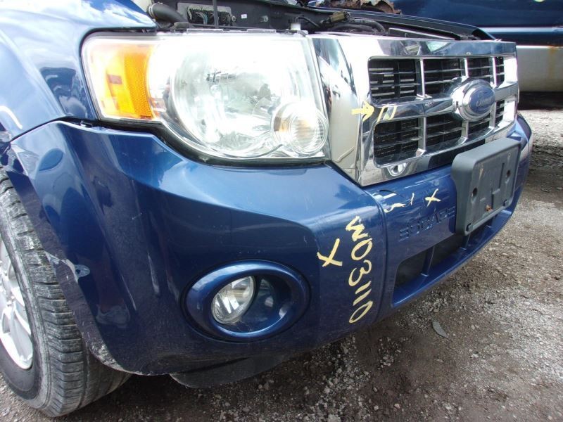 Audio Equipment Radio Receiver Am-fm-cd Fits 08-09 MAZDA TRIBUTE 1389568