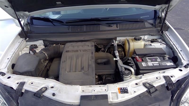 Audio Equipment Radio Amplifier Fits 12-15 CAPTIVA SPORT ID 20838489