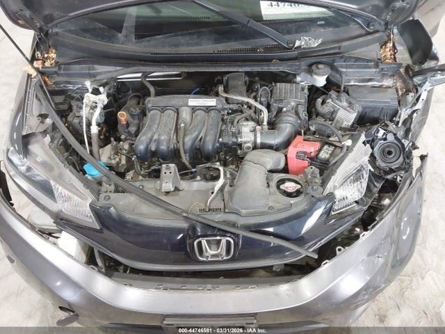 Audio Equipment Radio Receiver 5.00″ Screen Fits 15-16 FIT 12867626