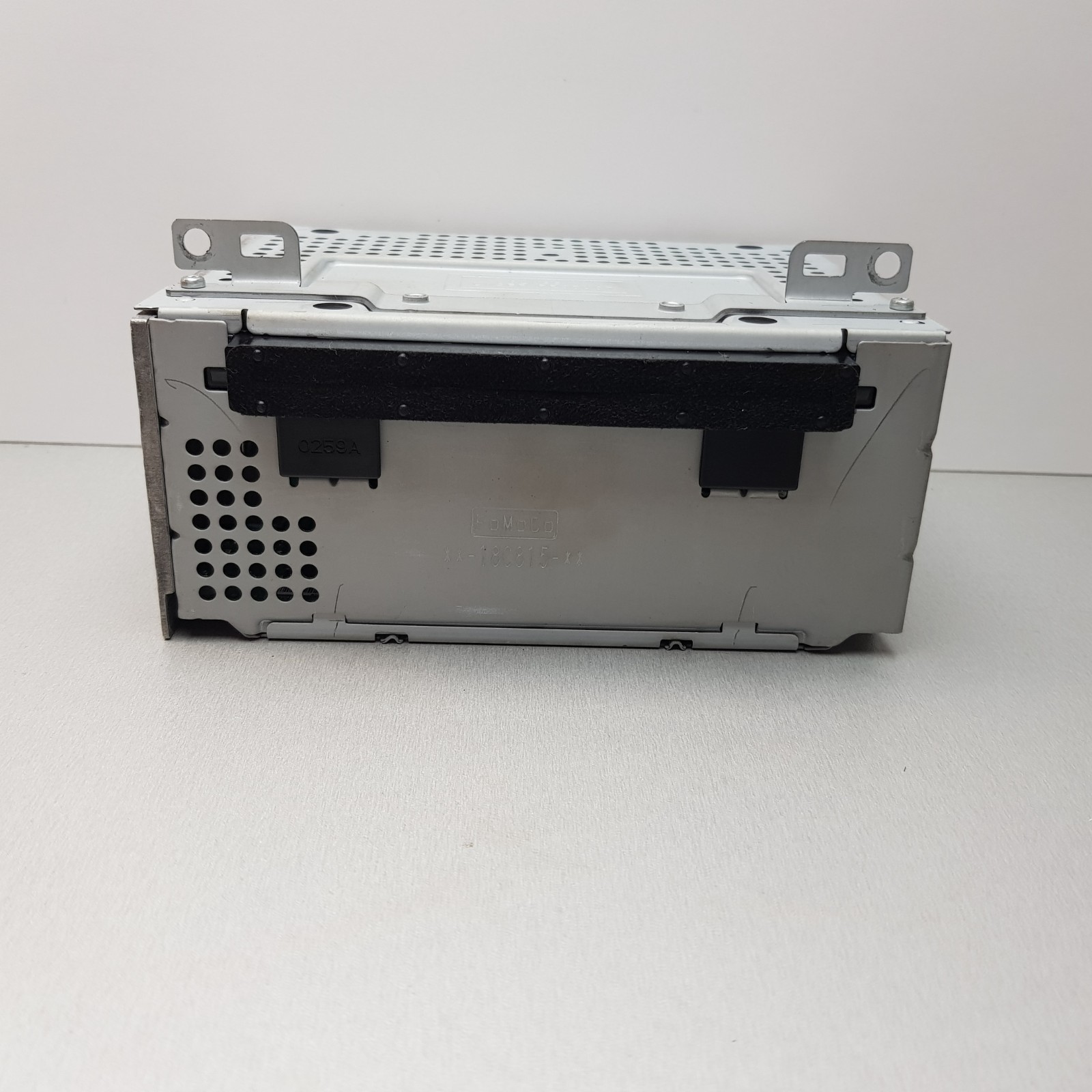 FORD FOCUS MK3 RADIO CD PLAYER HEAD UNIT F1BT-18C815-HK