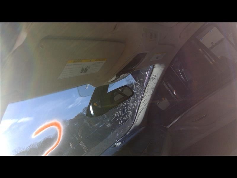 Audio Equipment Radio Am-fm-cd Receiver Fits 11-12 BMW 528i 284781