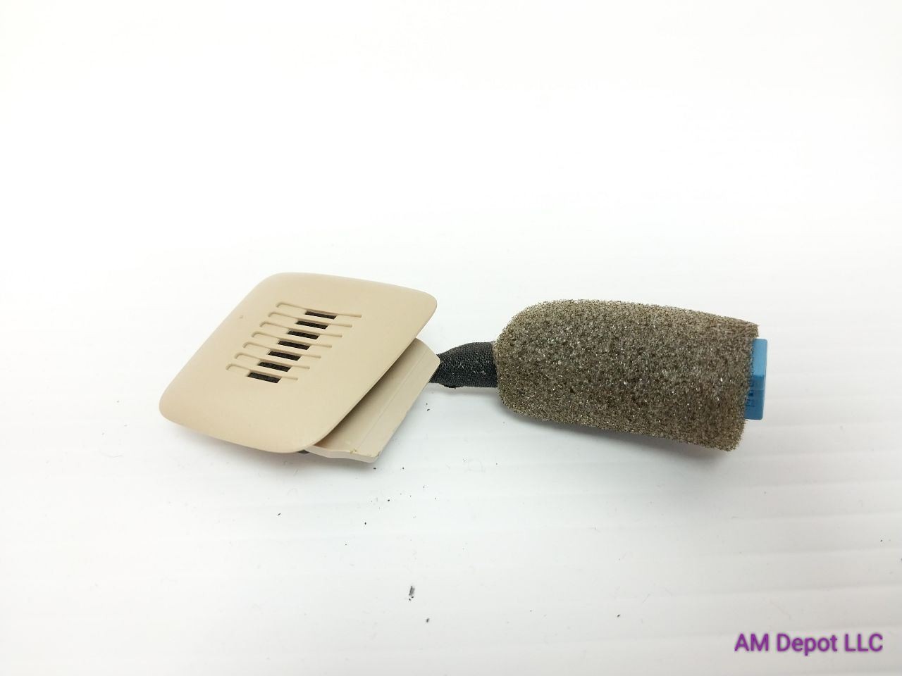 2014 BMW 320i 328i 335i 340i 330i F30 F31 Hands Free Microphone 84109263744