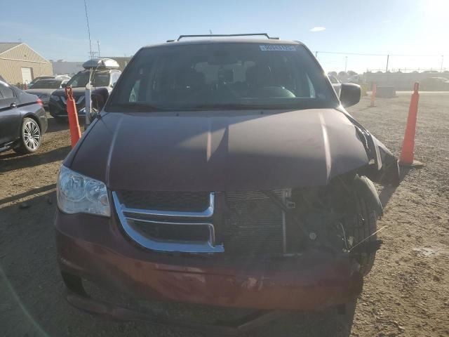 Audio Equipment Radio Receiver Radio With Telematics Fits 12-20 CARAVAN 1401824