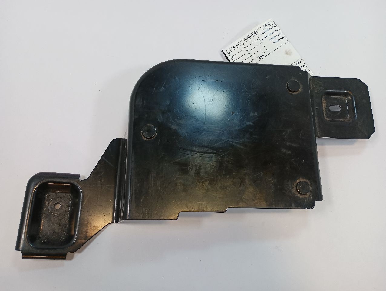 GBEF-66-A20 Radio Amplifier 11 Speaker System From 2018 MAZDA 6 (12718682
