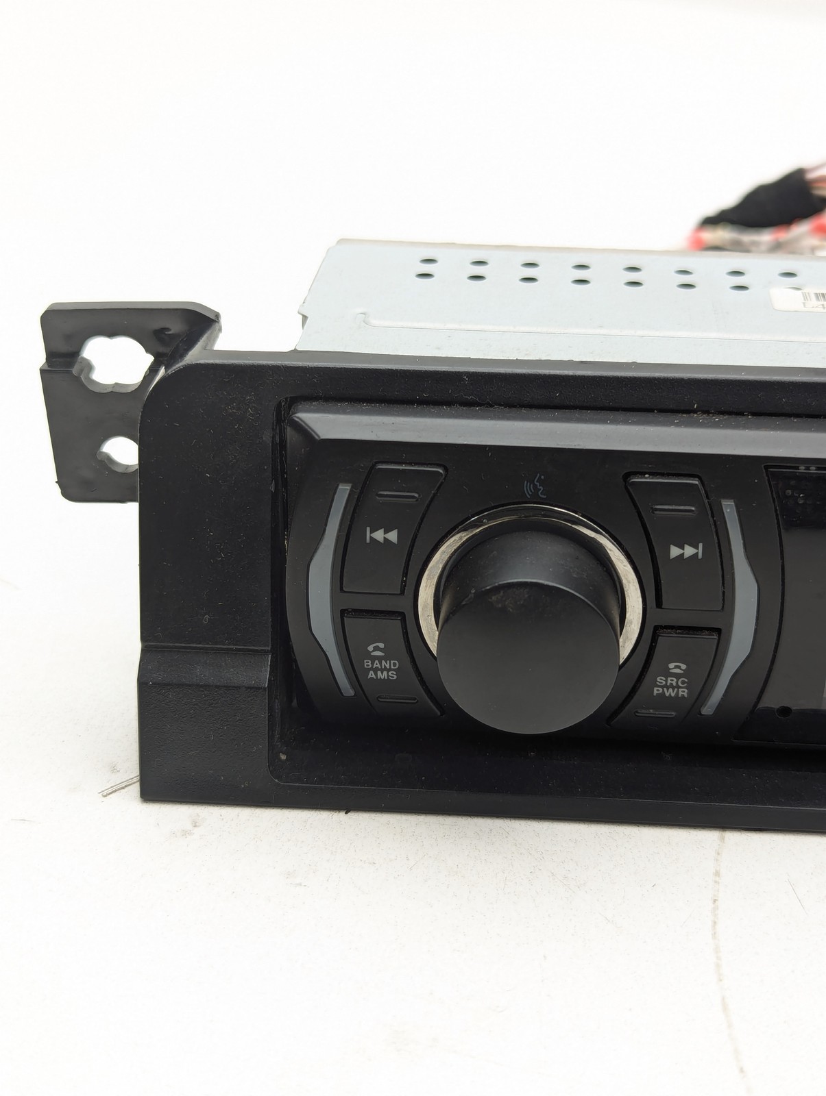 Boss Audio Bluetooth Radio 616UAB