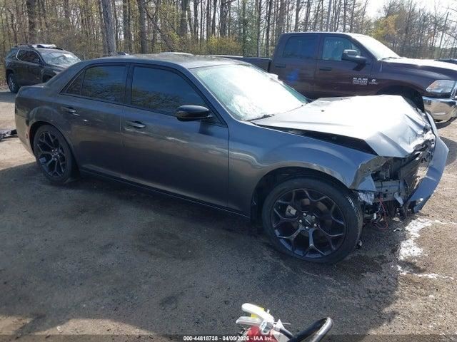 Audio Equipment Radio Display And Receiver Uconnect 4C Fits 20 300 2947905