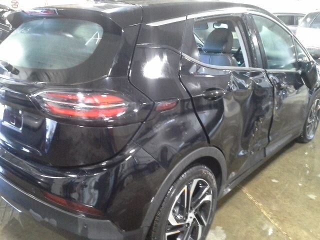 2023 Chevy Bolt RECEIVER,87823352