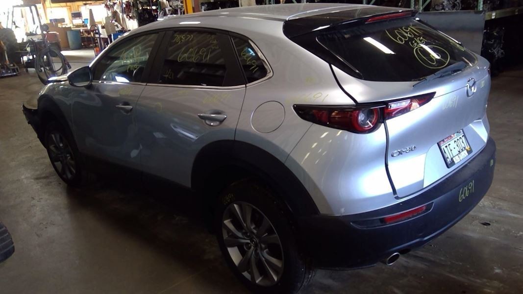 Audio Equipment Radio Receiver Fits 20-21 MAZDA CX-30 4312988