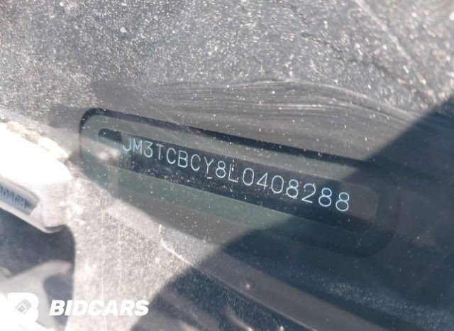 Audio Equipment Radio Receiver Am-fm-cd Fits 16-20 MAZDA 6 208091
