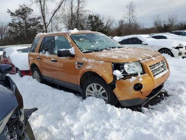 2008-2012 Land Rover LR2 Radio Control Front Panel ID LR001070 LAND OEM 1042642