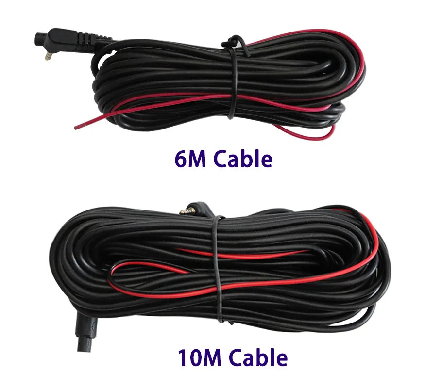 1920*1080P RearView Camera 6M/10M/15M Car and Truck Universal Vision Camera