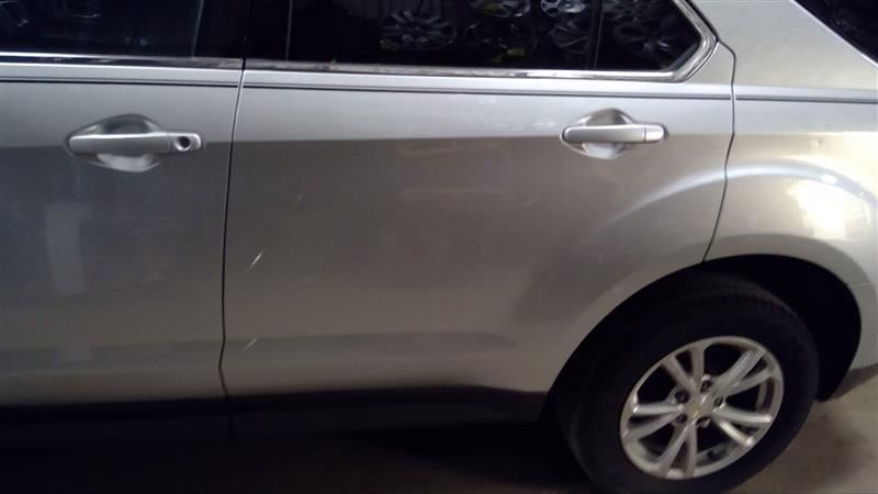 Audio Equipment Radio Receiver AM-FM-MP3-USB Opt Ufu Fits 16-17 EQUINOX 1167161