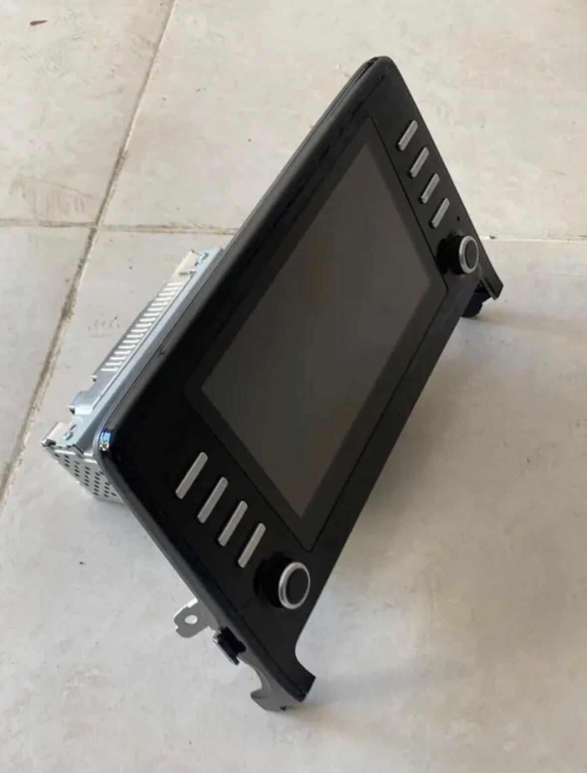 Hyundai Ioniq 2020 2022 OEM Radio Touch screen 96160G2230MGS