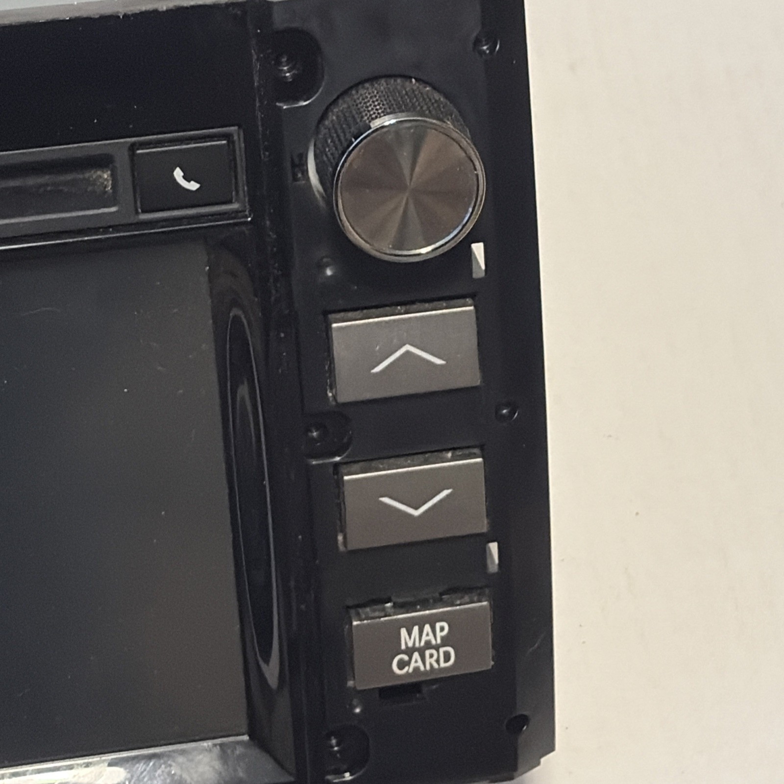2014-2019 Toyota Tundra OEM JBL Radio Display And Receiver Assembly