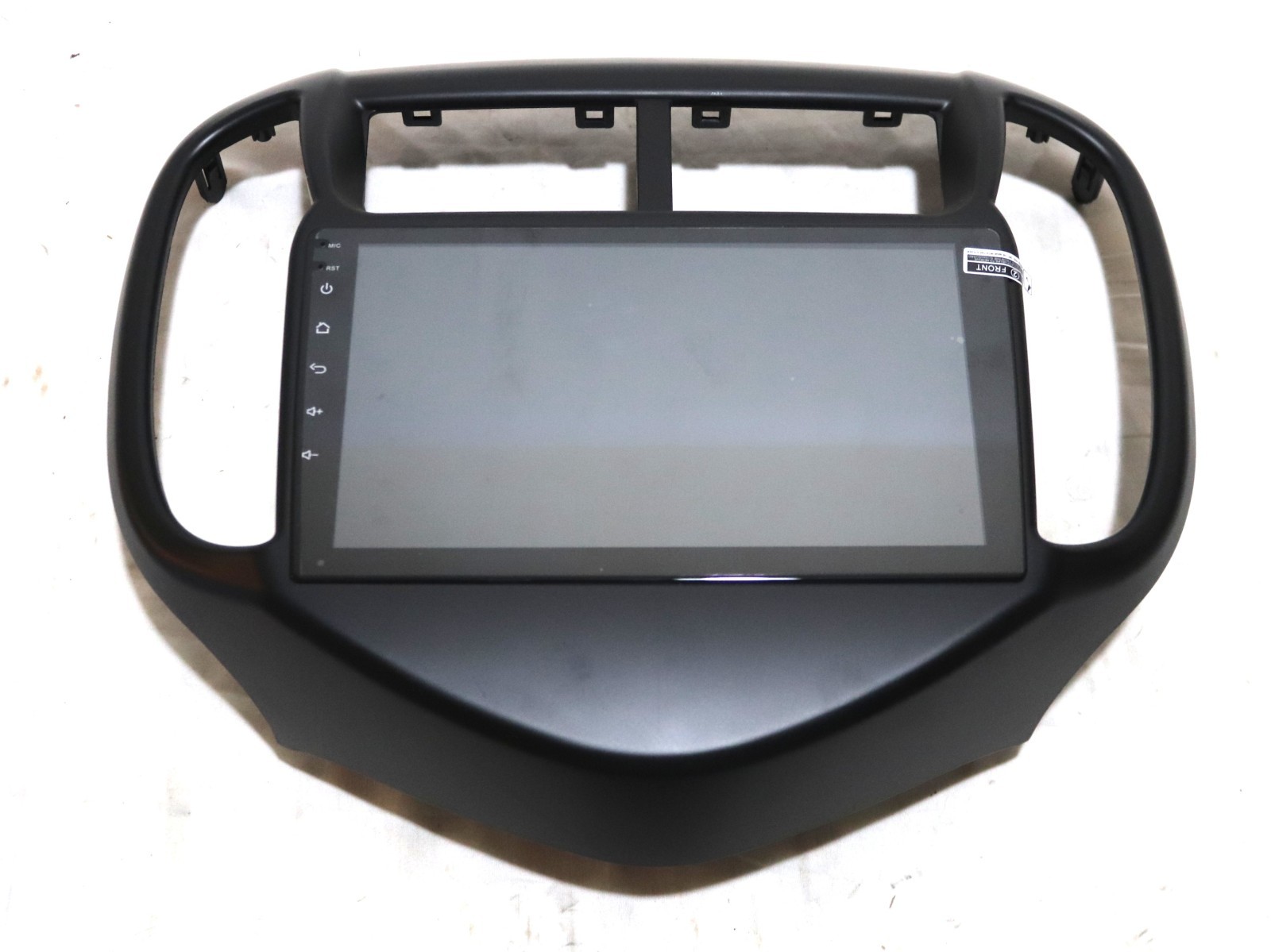 2017-2018 Chevy Sonic 4G+64G 9-inch Head Unit with Apple CarPlay/Android Auto