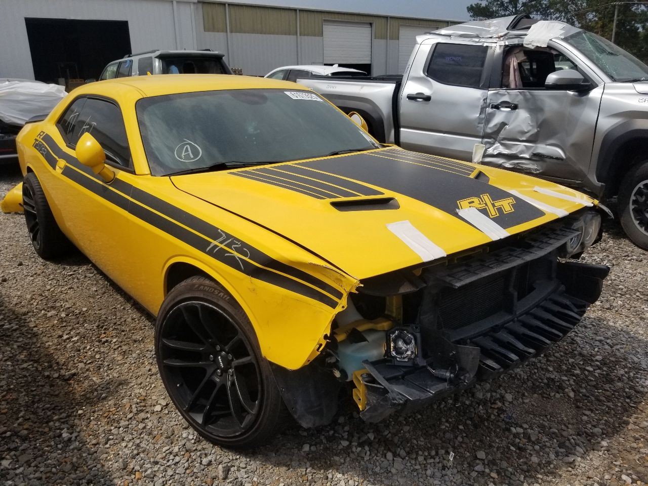 18 2018 DODGE CHALLENGER R/T RADIO AUDIO AMPLIFIER 276 WATT OPT RD7 68303975AC