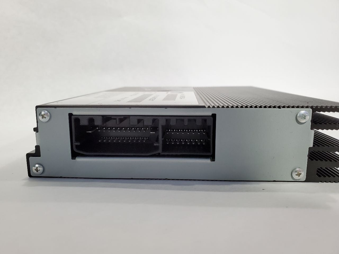 2017 2023 Dodge Challenger 276 Watt Amplifier Part Number 68549150AA OEM Tested