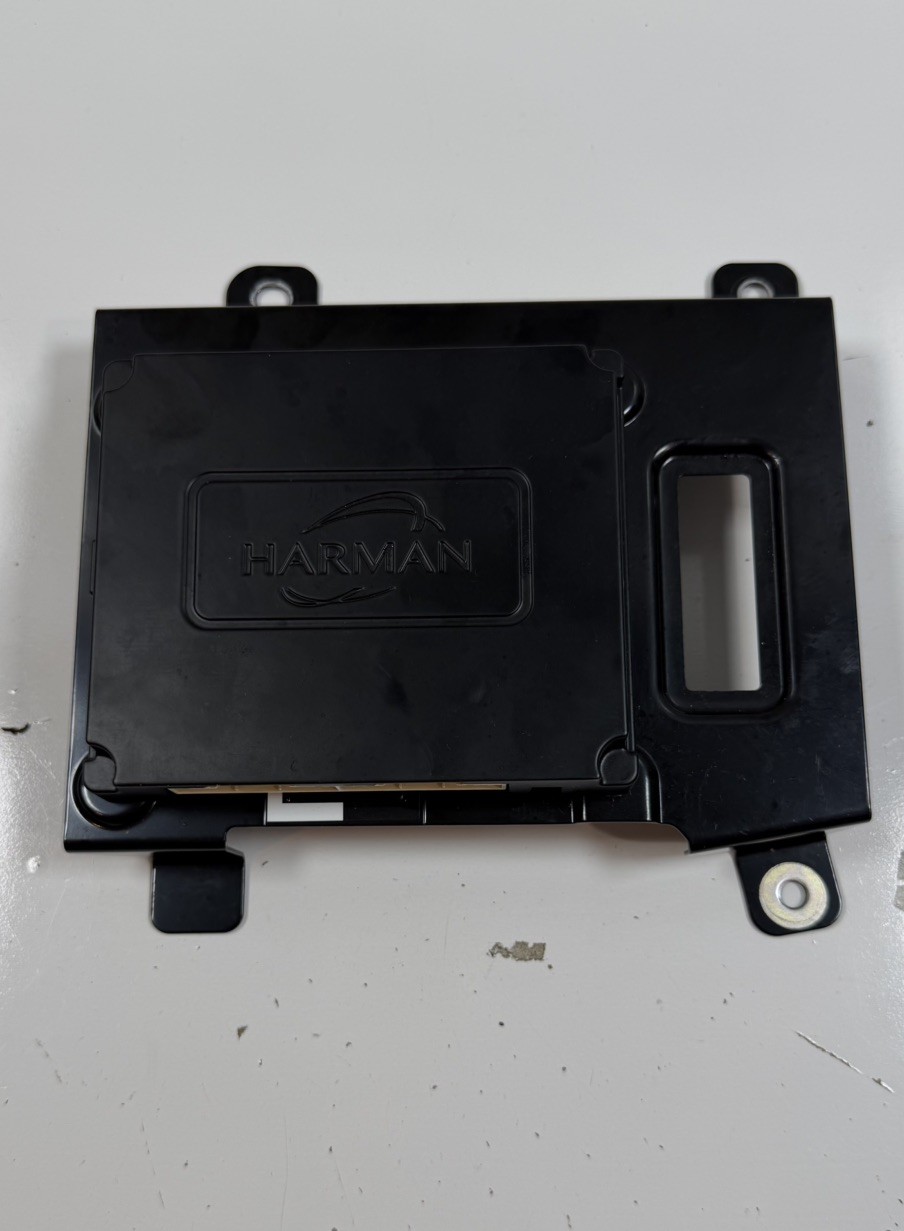 ✅ 2023-2024 Kia Sportage Harman Karden Audio Radio Amplifier 96370P1250 OEM