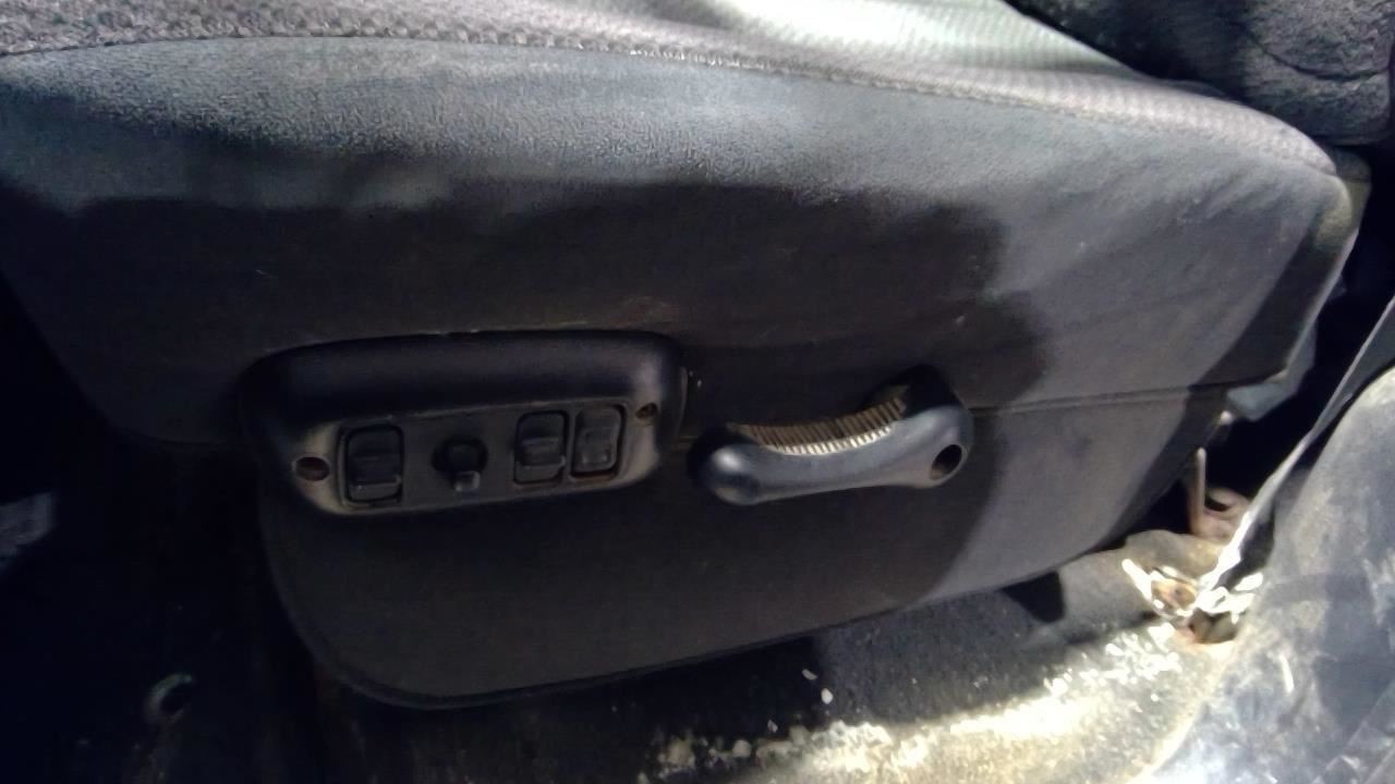 Audio Equipment Radio Receiver Radio ID Rbk Fits 02-07 CARAVAN 1188282