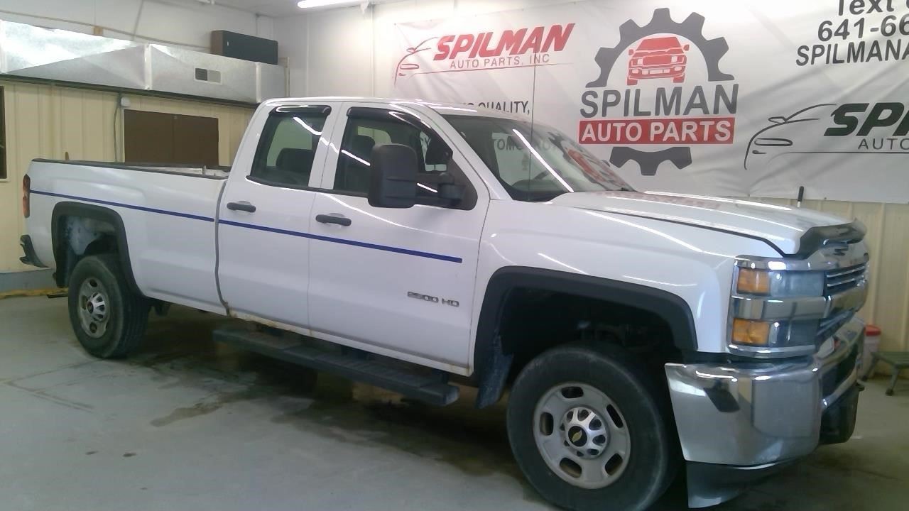 Audio Equipment Radio Amplifier Fits 14 16 SIERRA 1500 PICKUP 2000444