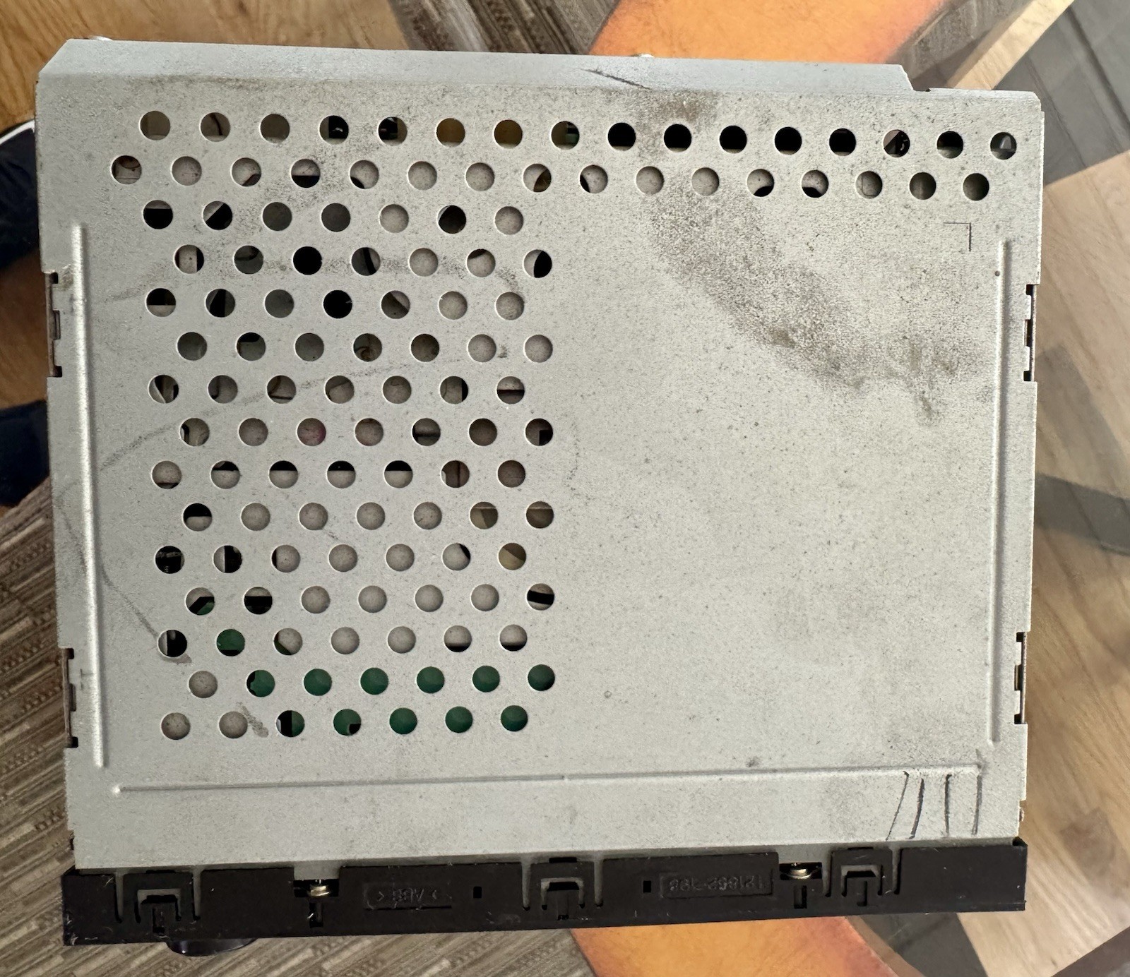 2000-2004 Toyota Tundra Radio Tape Cassette CD Player OEM