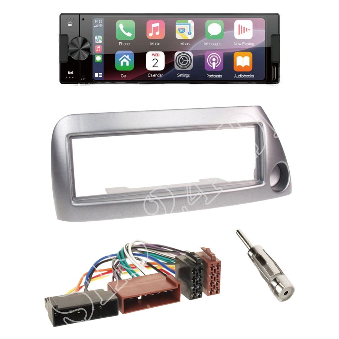 Ampire CPR60 Radio DAB+ With Fitting Kit For Ford Ka (RBT) 1996-2008