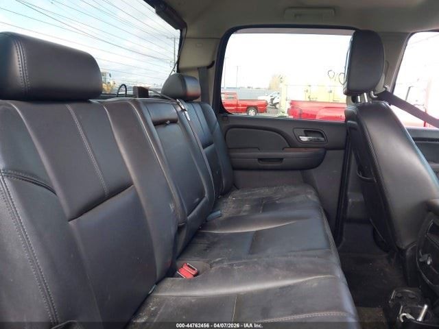 Audio Equipment Radio AM-FM-CD-MP3-USB Fits 11-21 EXPRESS 2500 VAN 12912751