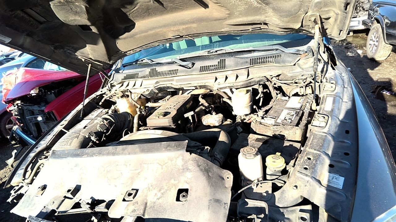 Audio Equipment Radio Receiver Sirius Fits 15-16 DODGE 1500 PICKUP 31843202