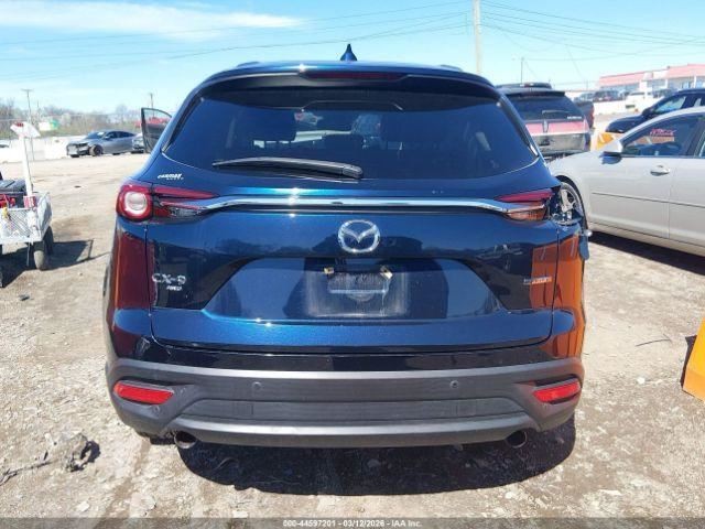 Player Receiver Radio Receiver Am-fm-cd Fits 16-20 MAZDA 6 993811