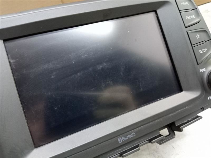 Audio Equipment Radio Display And Receiver US Market Fits 18-21 KONA 144480