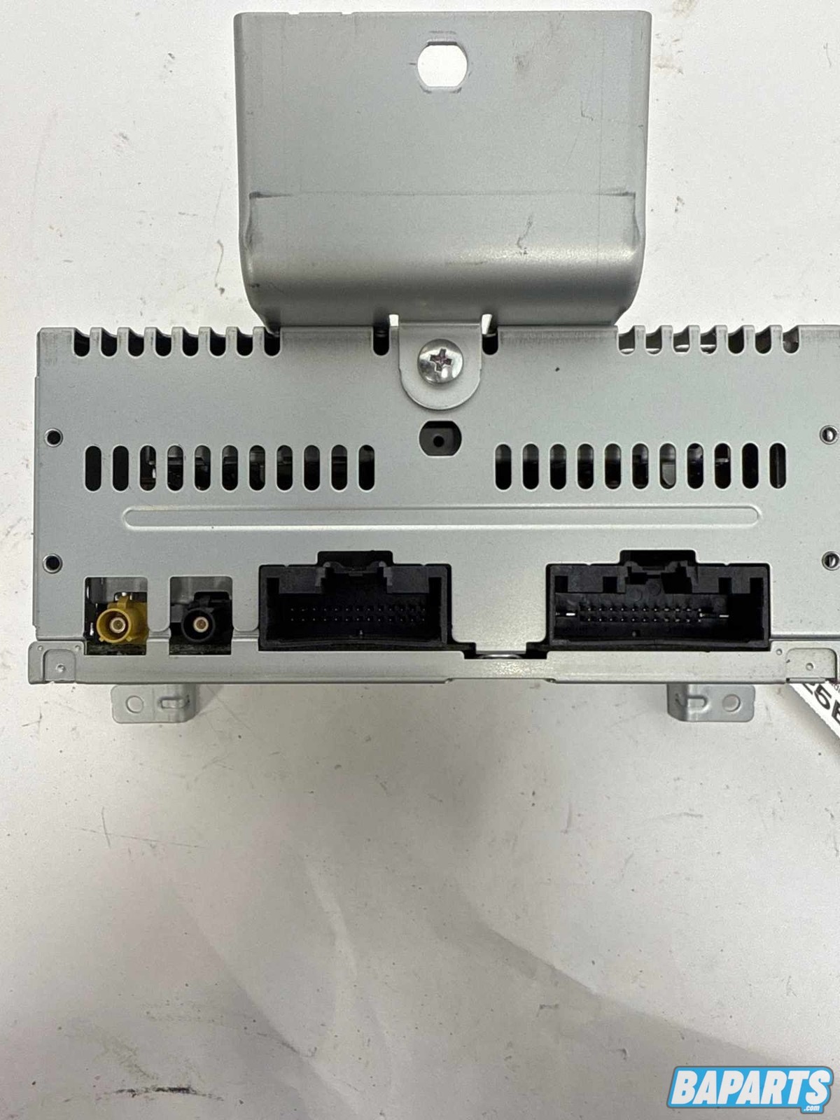 2014 FORD F150 Radio Reciever Audio Control Module EL3T19C107EA