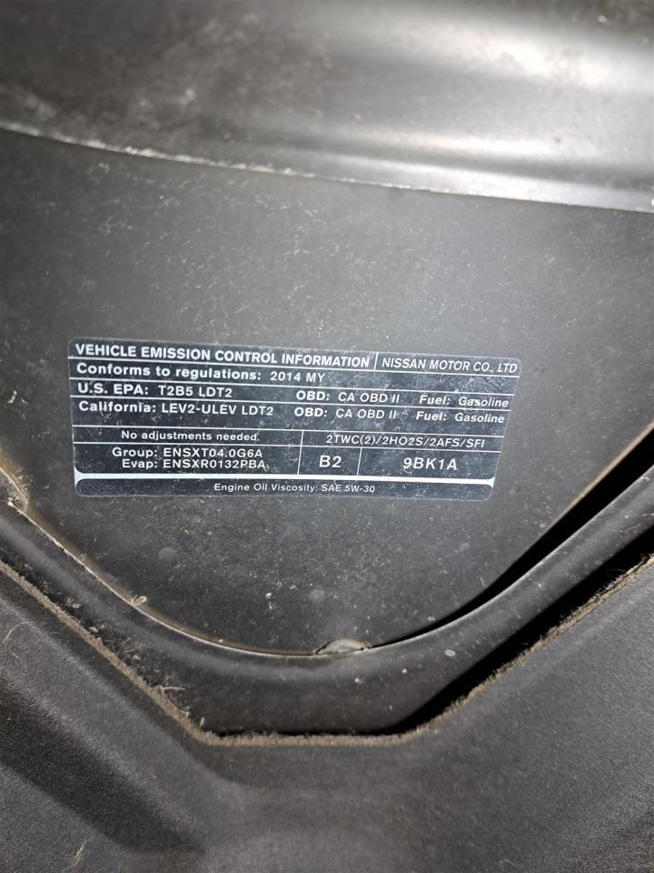 2014 Frontier Stereo Radio Display & Receiver Sku#4485813