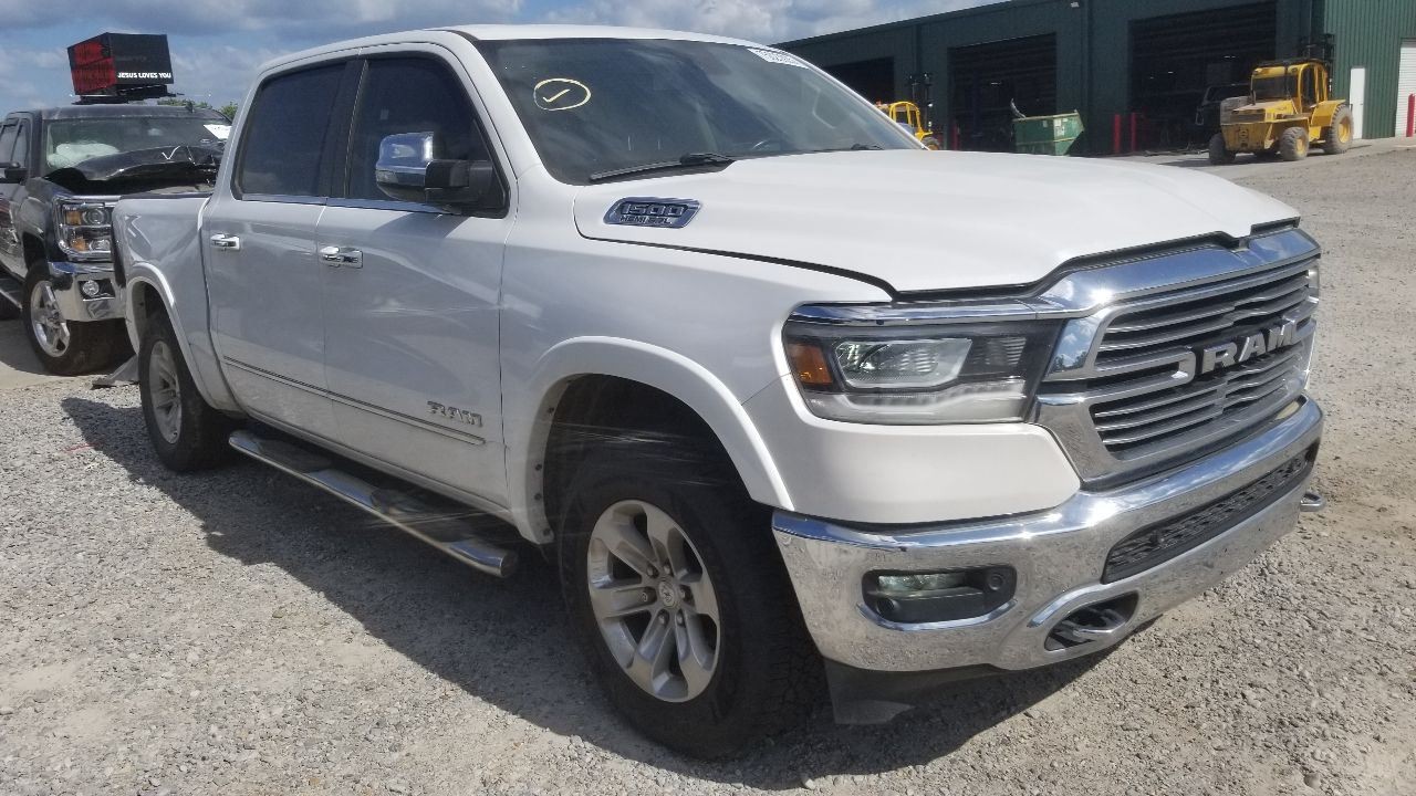 19 DODGE RAM 1500 NEW BODY RADIO AUDIO AMP AMPLIFIER 19 SPEAKER 68369374AD
