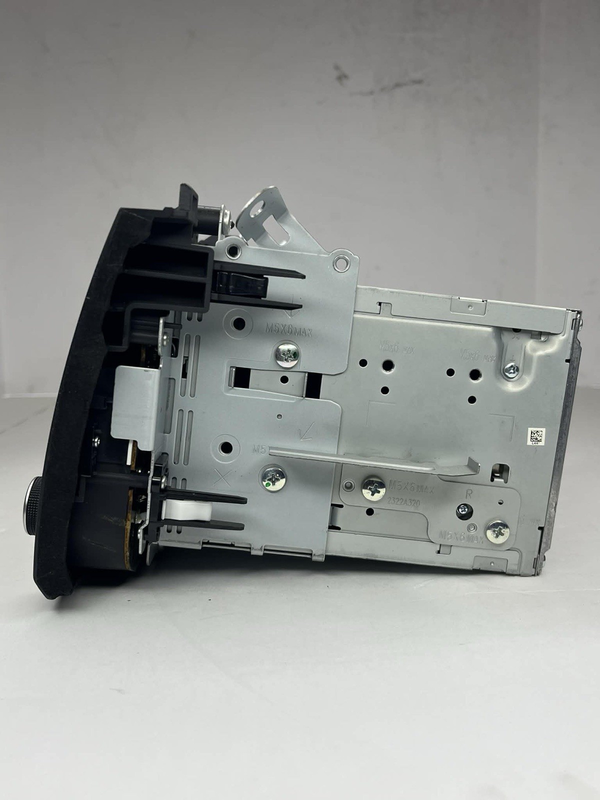 2010-2013 Mazda 3 Radio CD Player Head Unit BBM5-66-AR0 BGV4-66-9R0A OEM